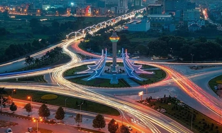 Vinhomes Star City: Nơi giá trị an cư và tích sản cùng hội tụ