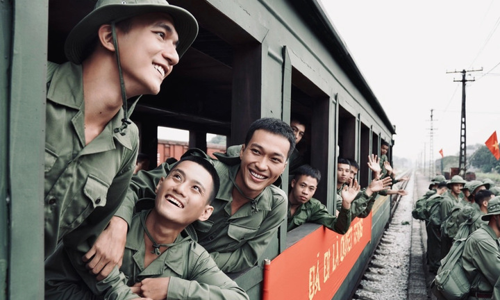 Một năm chưa từng có của điện ảnh Việt: Doanh thu hơn 3.000 tỷ, áp đảo phim ngoại