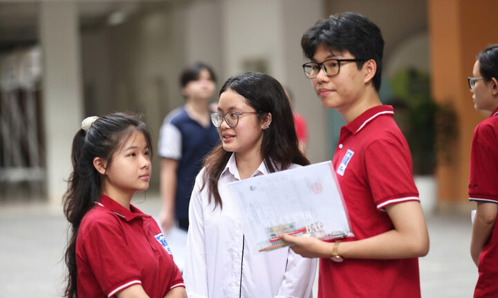 Nhiều trường đại học công bố thay đổi lớn về phương án tuyển sinh năm 2026