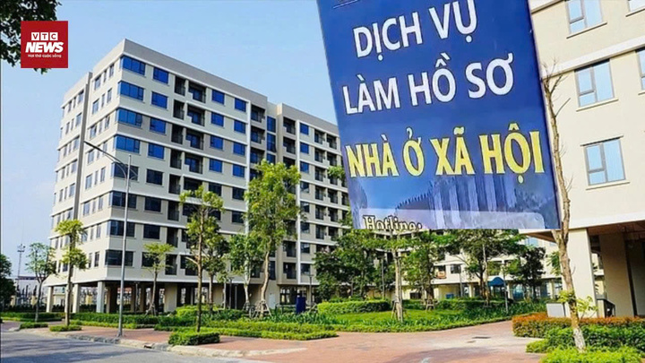 Bóc trần chiêu trò lừa đảo 400 triệu đồng 'suất ngoại giao' mua nhà ở xã hội