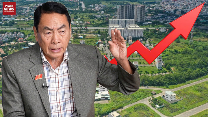  Đại biểu Quốc hội đề xuất giảm 70% tiền sử dụng đất cho người dân chưa có đất ở