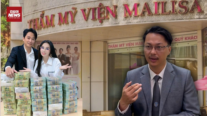 Vụ Mailisa buôn lậu mỹ phẩm: Luật sư phân tích thủ đoạn, mức án phải đối diện