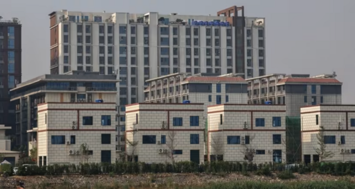 Myanmar đột kích trung tâm lừa đảo bắt giữ gần 1.600 người nước ngoài 