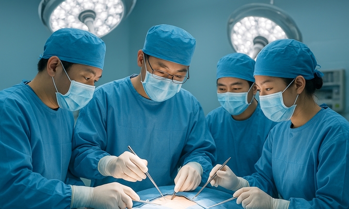 Người cao tuổi sợ ‘đụng dao kéo’ khi ung thư: Bác sĩ chỉ ra sai lầm