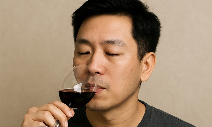 Uống rượu đỏ mặt có phải do nhóm máu?