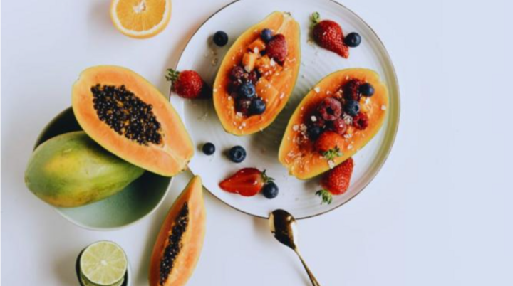 5 lý do nên ăn đu đủ chín vào bữa sáng