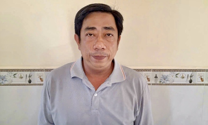 Gây tai nạn chết người ở Đồng Tháp, tài xế hoảng sợ lái xe về Cần Thơ tự thú