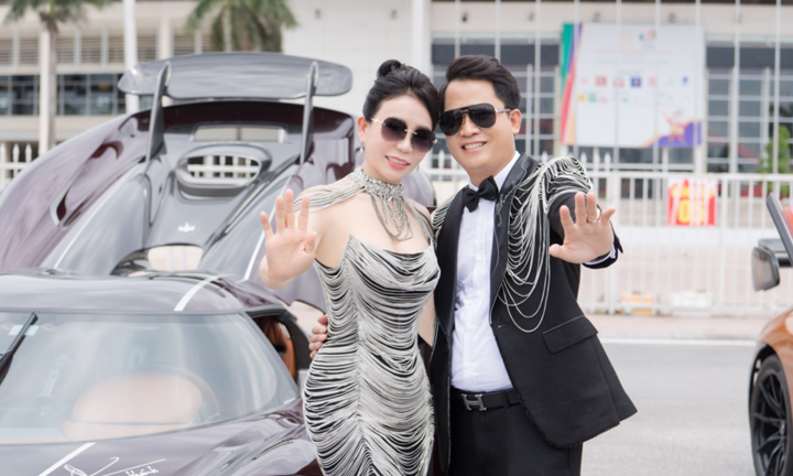 Thu giữ 300 lượng vàng, 100 sổ đỏ trong vụ thẩm mỹ viện Mailisa