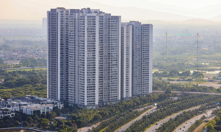 Tiền sử dụng đất bổ sung giảm xuống 3,6%/năm: Doanh nghiệp vẫn gánh khoản vô lý