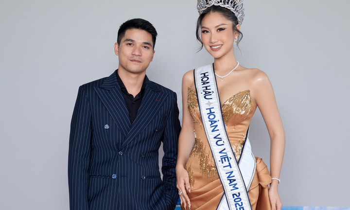 Vướng nghi vấn bị tổ chức Miss Universe chèn ép, chủ tịch Miss Cosmo lên tiếng