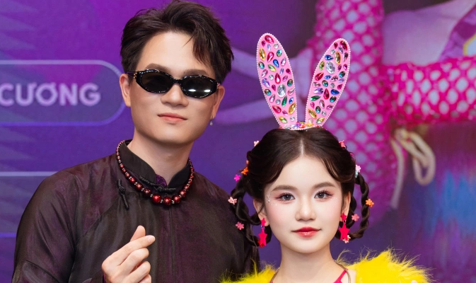 Sau 'Bắc Bling', Tuấn Cry gây sốt với ca khúc về oẳn tù tì 