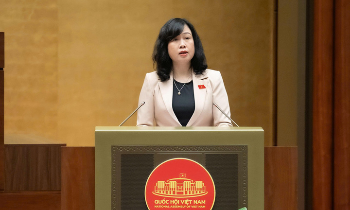 Đề xuất chi hơn 125.000 tỷ đồng nâng cao sức khỏe Nhân dân