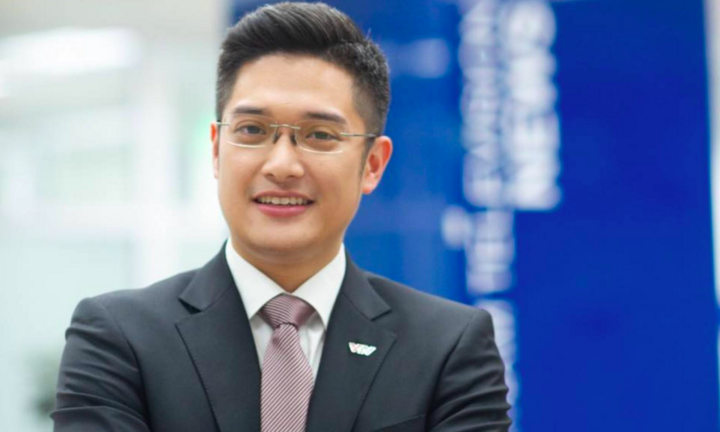Nam BTV trẻ nhất dẫn chương trình Thời sự 19h của VTV là ai?