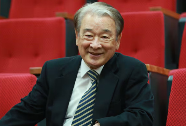 'Ông nội quốc dân' của màn ảnh Hàn Quốc qua đời