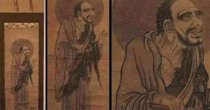 Bỏ 14 triệu đồng mua tranh cổ, mang đi giám định chỉ đáng 150 nghìn đồng