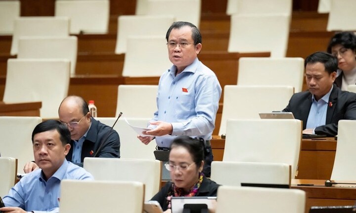 ĐBQH: Cần cơ chế phòng ngừa lợi ích nhóm trong mua bán hàng dự trữ quốc gia