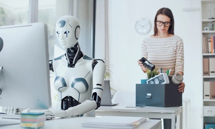 Công việc nào dễ bị AI thay thế nhất năm 2026?