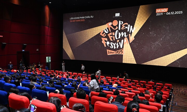 Tác phẩm nổi tiếng điện ảnh Na Uy gây ấn tượng với khán giả Việt 