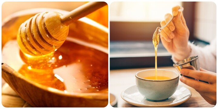 Mật ong kỵ gì và những người cần cẩn trọng khi sử dụng mật ong