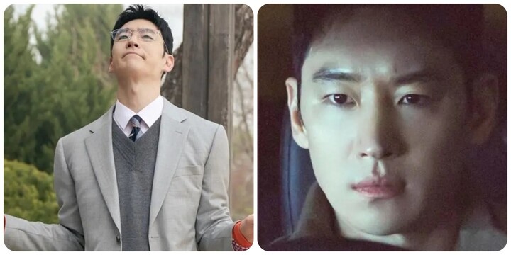 Lịch chiếu phim Taxi Driver 3