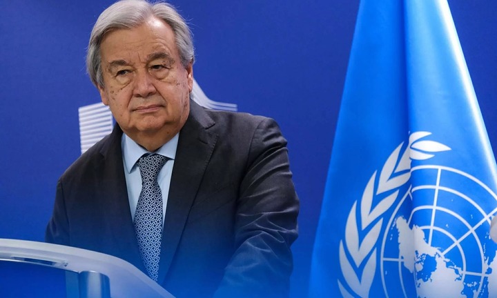 Liên hợp quốc chính thức mở 'đường đua' đến ghế Tổng thư ký