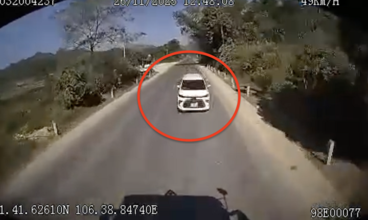 Nguyên nhân tai nạn thảm khốc làm 6 người thương vong ở Lạng Sơn