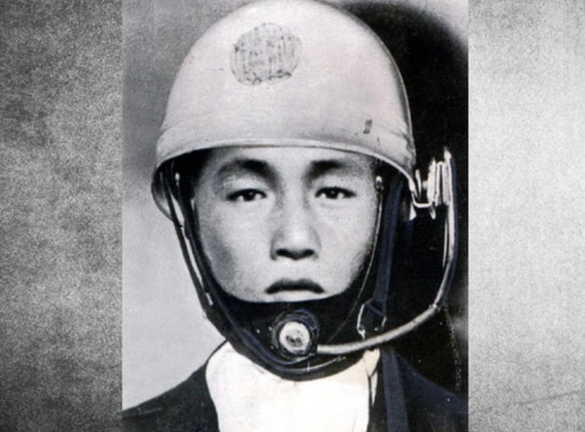 Nửa thế kỷ truy tìm thủ phạm vụ cướp bí ẩn nhất Nhật Bản