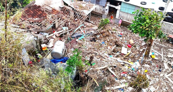 Việt Nam sẽ phân phối trực tiếp hỗ trợ quốc tế đến người dân bị ảnh hưởng do lũ lụt 