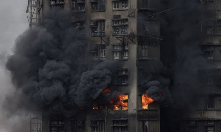 Loạt giả thuyết quanh vụ cháy khiến hơn 300 người chết và mất tích ở Hong Kong