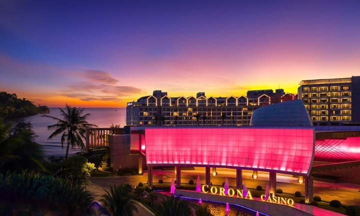 3 casino người Việt được phép vào chơi có quy mô thế nào?