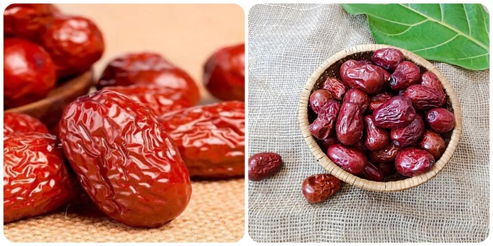 Ăn táo đỏ mỗi ngày có công dụng gì?