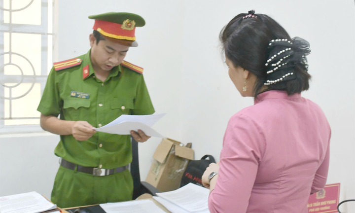 Khởi tố bảo mẫu vô ý làm cháu bé 2 tuổi tử vong ở Hải Phòng