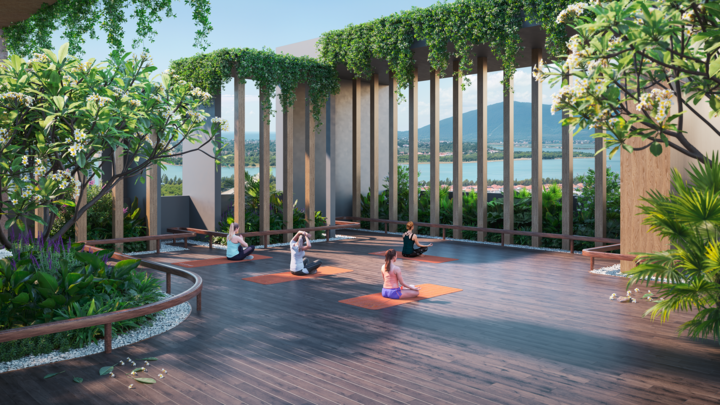 Khi tổ ấm trở thành 'lớp phòng tuyến đầu' của sức khỏe người dân