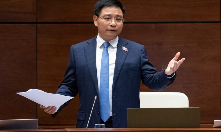 Bộ trưởng Tài chính: Dự kiến giảm giấy phép kinh doanh tối thiểu 50 ngành, nghề