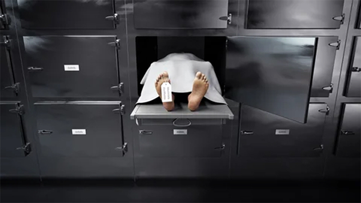 Chôn cất xong mới biết mẹ già 'chết 2 ngày' còn sống, bệnh viện đổ tại gia đình