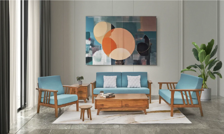 6 lưu ý về phong thuỷ phòng khách cực kỳ thiết thực