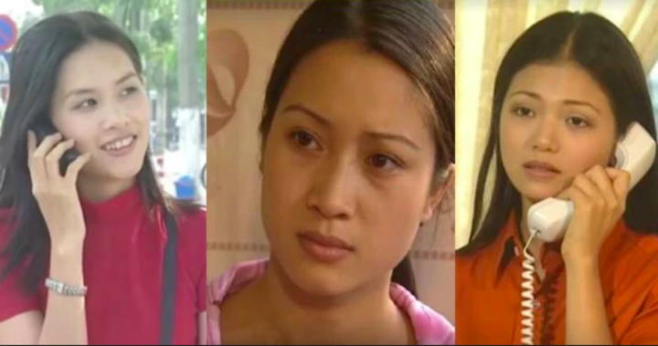 Đời thực trái ngược của 3 cô sinh viên trong phim 'Phía trước là bầu trời' 