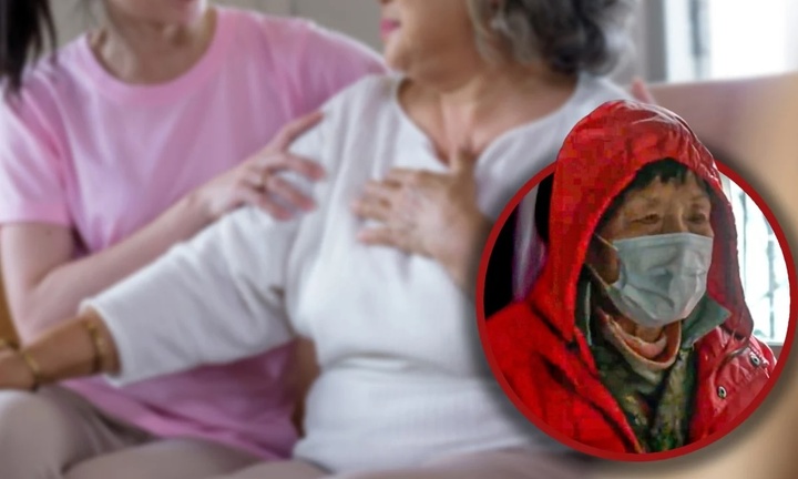 Con đẻ không chăm, cụ bà tuyển con gái nuôi, hứa tặng nhà và trả lương tháng