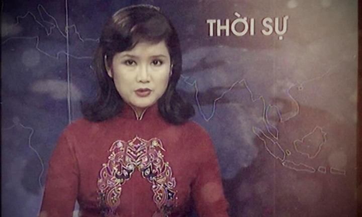 BTV từng dẫn Thời sự: Tốt nghiệp ngành ngoại giao ở Nga, 'mỹ nhân đời đầu' VTV