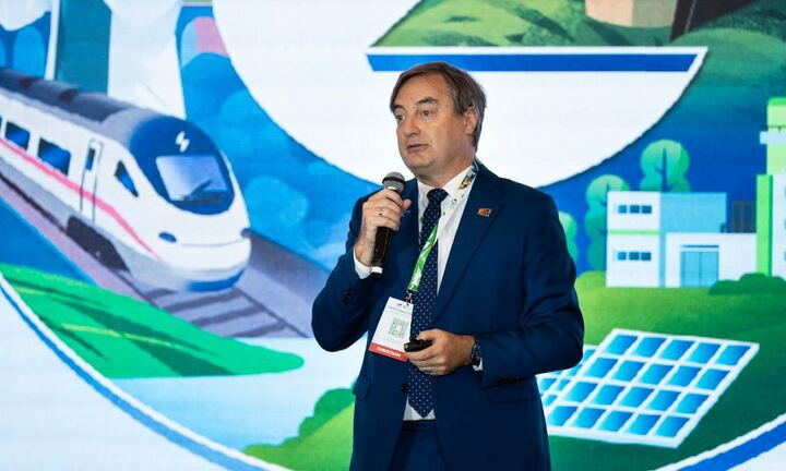 EuroCham: Việt Nam cần tăng tốc chuyển đổi xanh để tăng trưởng kinh tế