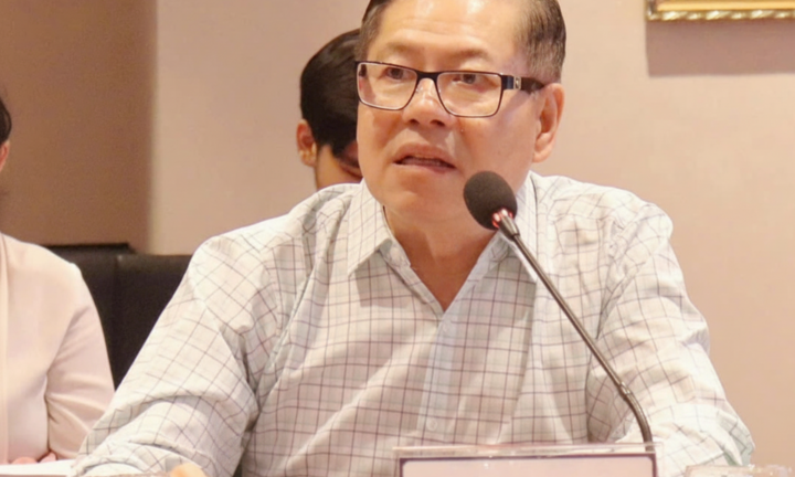 Giáo sư người Việt được bầu làm Viện sĩ Viện Hàn lâm sáng tạo quốc gia Hoa Kỳ