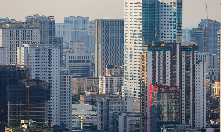 Bảng giá đất mới tăng cao: Bất động sản khó hạ nhiệt?