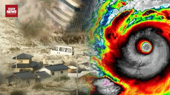 Bão số 15 Koto giảm cấp, chuyển hướng vào Gia Lai 