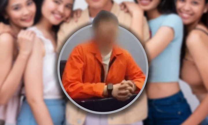 Thanh niên vô gia cư 'biến hình' thành đại gia, lừa 5 phụ nữ chỉ trong 10 ngày