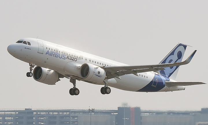 Airbus cảnh báo lỗi phần mềm trên A320, các hãng hàng không Việt Nam nói gì?