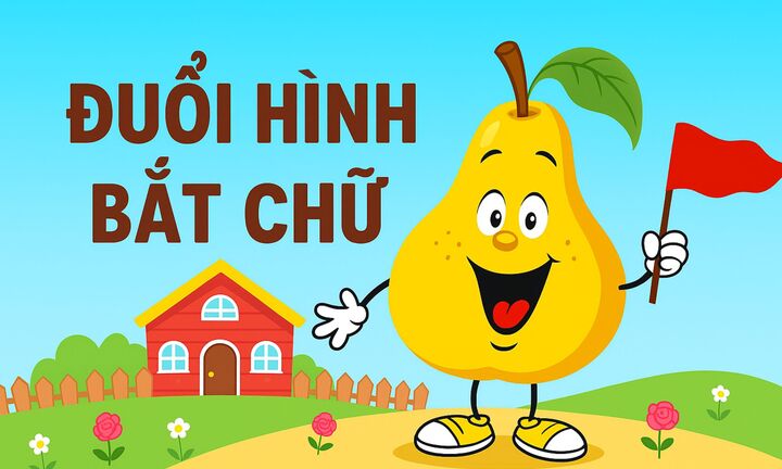 Bạn có đủ nhanh nhạy để giải mã được hình ảnh này không?