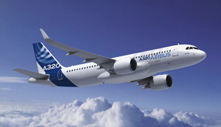 Cục Hàng không họp khẩn xuyên đêm khi Airbus triệu hồi 6.000 máy bay A320