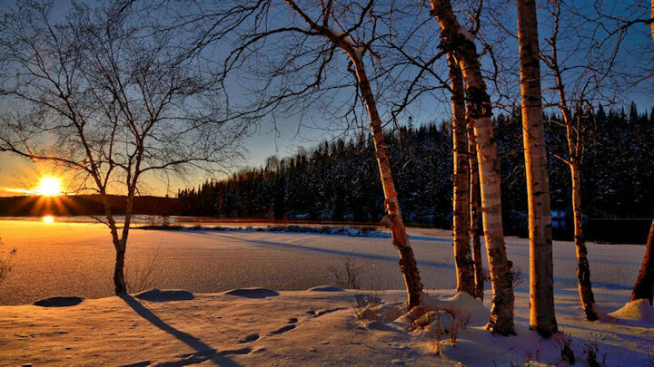 Đông chí 2025 là ngày nào?