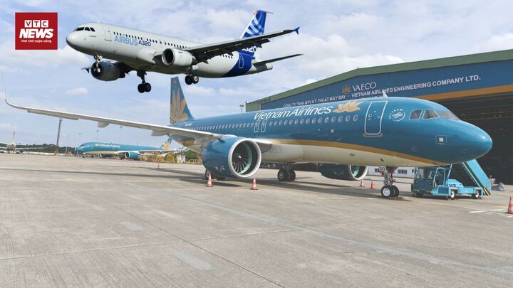 6.000 chiếc A320 toàn cầu bị triệu hồi, đe dọa tê liệt hàng không