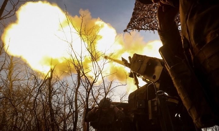 Ukraine ở thời điểm bước ngoặt khi cạn kiệt cả nhân lực, tài chính và thời gian